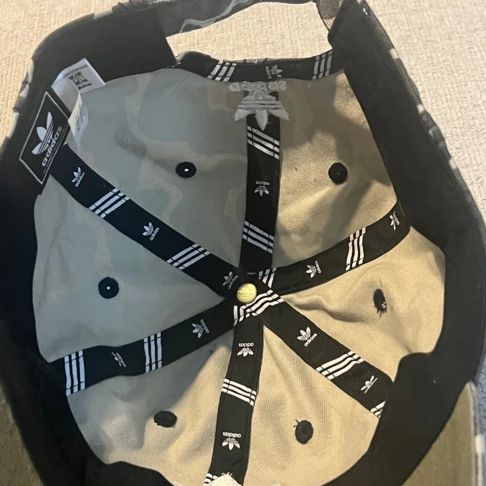 adidas originals dad